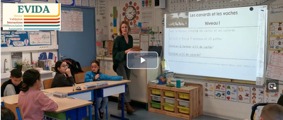 Différenciation - CE1 - Bel - Résolution de Problème