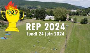 Lavelanet REP 24 juin 2024