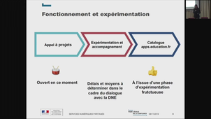 26 - Service numériques partagés