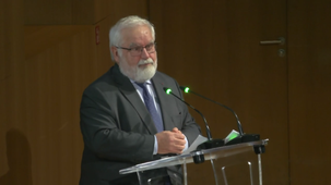 Séminaire Classes Enjeux maritimes - Conclusion par l'Amiral Rogel