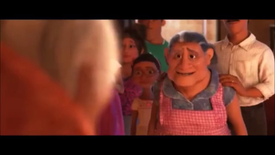 Extrait Coco Recuérdame.mp4