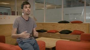 La révolution par les usages MOOCBIM GA Smart Building - INSA Toulouse