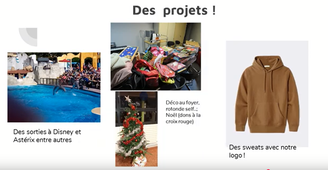 La Maison Des Lycéens (MDL)