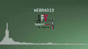 Webradio La Lecture #3