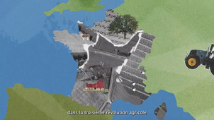 L'enseignement agricole en Normandie - Participer au développement de l'agriculture de demain