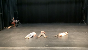 5 Chapman Camping, tsunami, îles et monstres