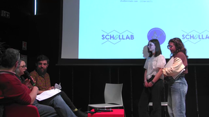 SchoolLab 2026 : Collège Michelet (Lens)