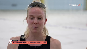 Police des corps les sportives disent stop-2026.mp4