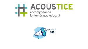 CanalSOS - Atelier Gestion des courriels - Présentation