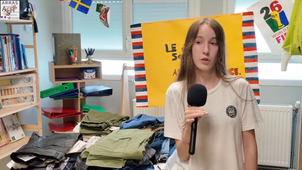 [Action] DRESSPA : un dressing qui donne du sens