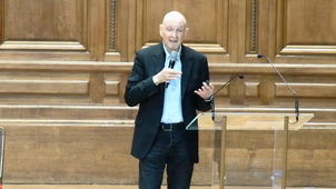 Activités physiques, santé mentale et bien-être social - Dr Serge TISSERON