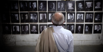 Sitios de Memoria - Estadio Nacional.mp4