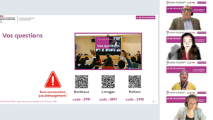 En toute intelligence : 3 - Webinaire 