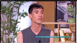 Prévention des addictions