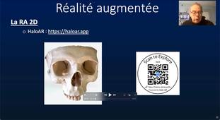 Comment faire sa propre réalité augmentée ? Présentation lors du séminaire IAN 2023.mp4