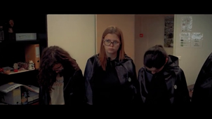 Plus fort que leurs sorts - College Anne Frank