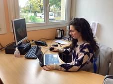 Reportage sur le rôle de la Psy EN - Club reporter 2024-2025