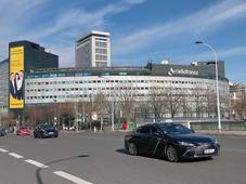 Maison de la Radio - Flashs France Info - 1 AGORA - Mars 2026.mp3