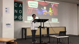 Simon Ecole La Neuvillette.MOV