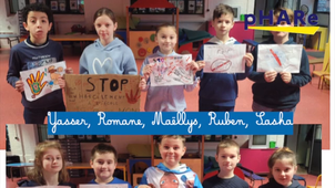 Non Au Harcèlement - Maing