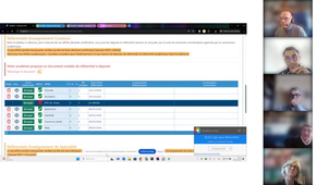 Webinaire de présentation iPackEPS - LYCEES - Examens - 06/10/2025