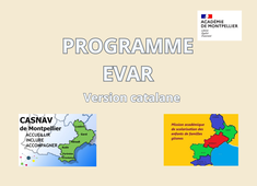 Education à la Vie Affective et Relationnelle version catalane