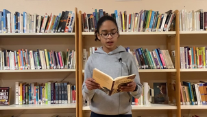 Si on lisait à voix haute - Né coupable de Florence Cadier