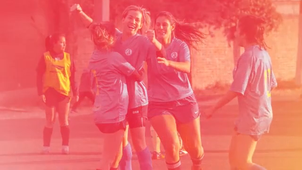 El camino hacia la igualdad