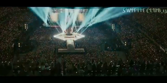 Taylor Swift - Love Story (From The Eras Tour).mp4