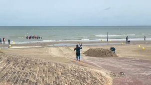 La 6e2 fait des vagues