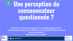 jnm2025 - Atelier 11 Place de l'humain vs contenus créés par l'IA : Quels effets sur le consommateurs ? chapitre 1