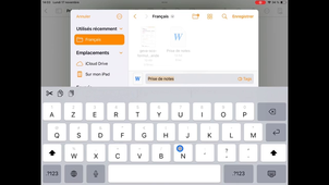 Exporter depuis pages.mp4