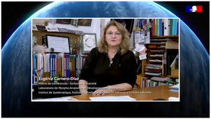 Expérience ChlorISS