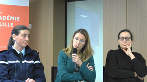 Violences conjugales et intrafamiliales : éduquer, repérer et accompagner