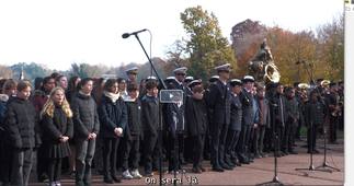 11 novembre 2025 - On sera là