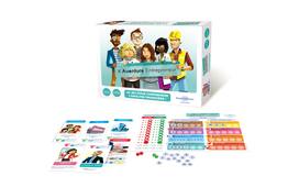 Aventure Entrepreneur - Les pré-requis parole d'élèves