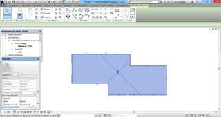 Bim - Réseau de ventilation et perte de charges avec Revit MEP partie-1