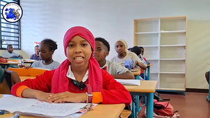 Reportage - Dispositif ACOI