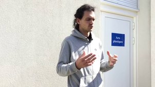 Emission spéciale Cinglais TV : le dispositif De Visu