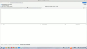 Quart d'heure DRASI - Faites le ménage dans votre boite mail académique !