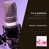 Racine Vilar épisode 1 - Présentation