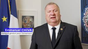 Défense Sciences et conflictualités - Clôture institutionnelle par E. Chiva