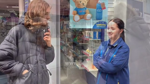 Zola Travel Show Welcome to Jersey.mov