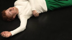 Danser ce que l'on tait.mp4