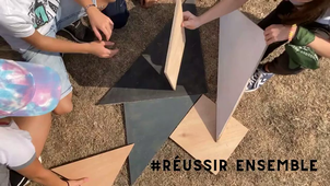 La rentrée des 6ème