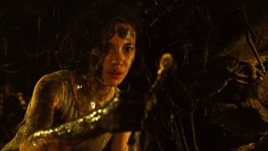 CO - La primera prueba (El laberinto del fauno)