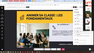 Genially : présentation des fonctionnalités de base – 15/09/2026
