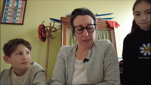 Reportage concours Faites la une.mov