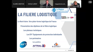 RV filière logistique 18-11-2024