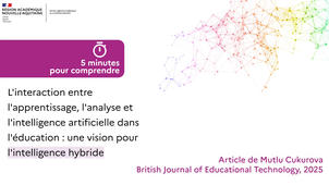 5 minutes pour comprendre : l'effet miroir